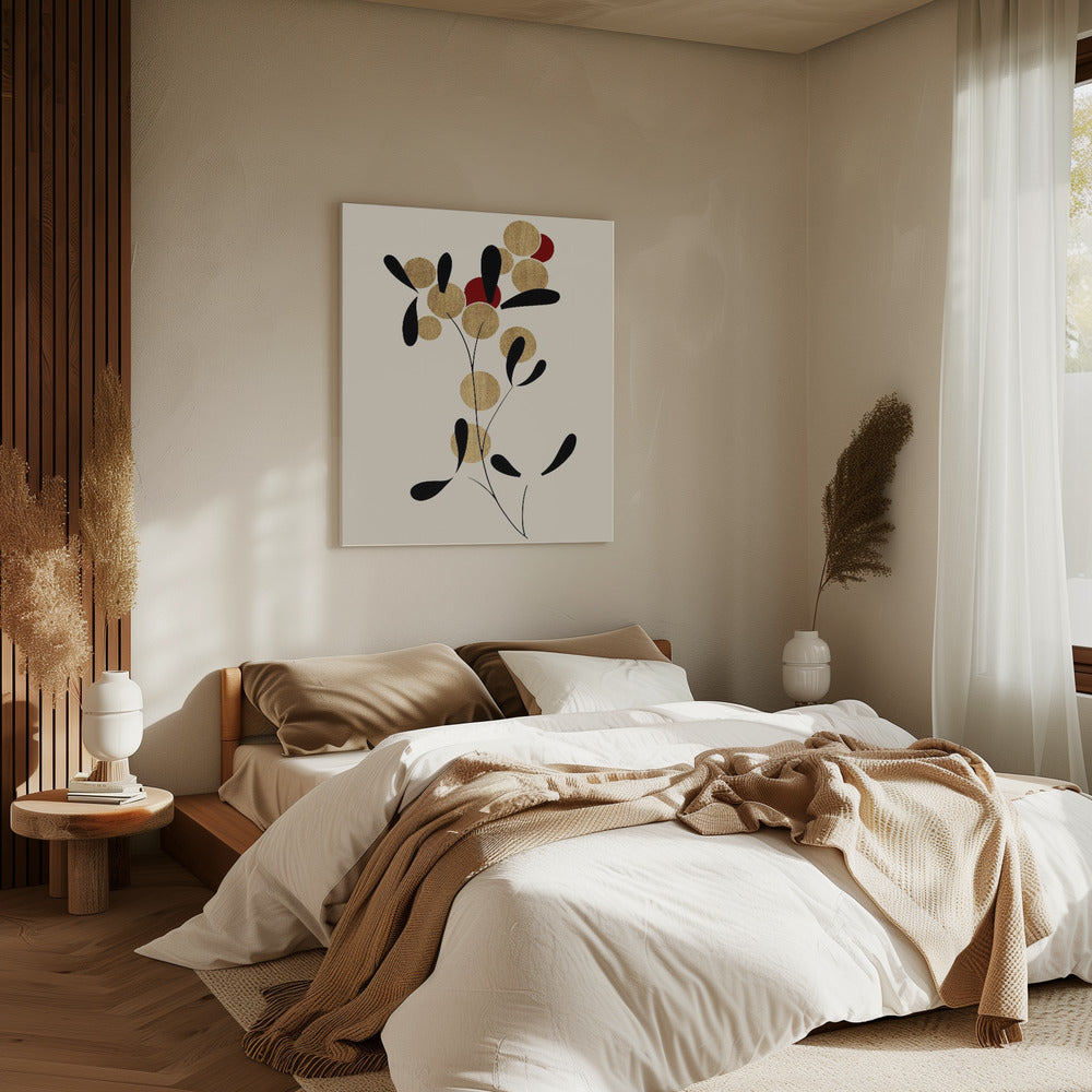 Idee Nr. 21 | Leinwand