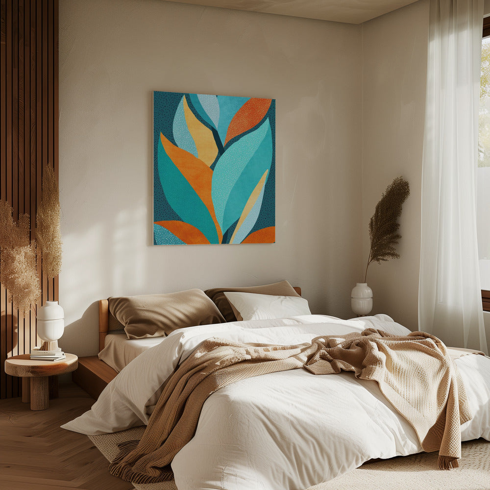 First Light 6 | Canvas