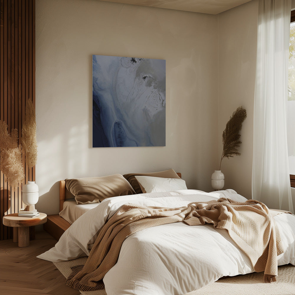 Nautische Kunst - Marine Majesty 3 | Leinwand