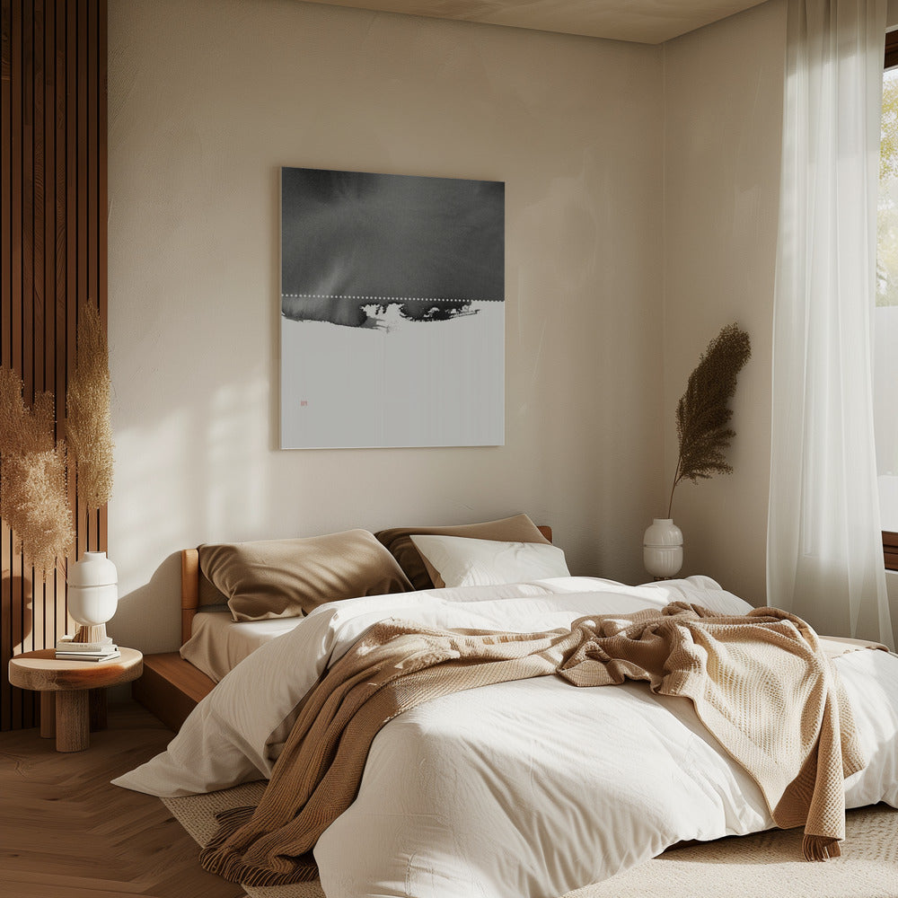 Perforation | Leinwand