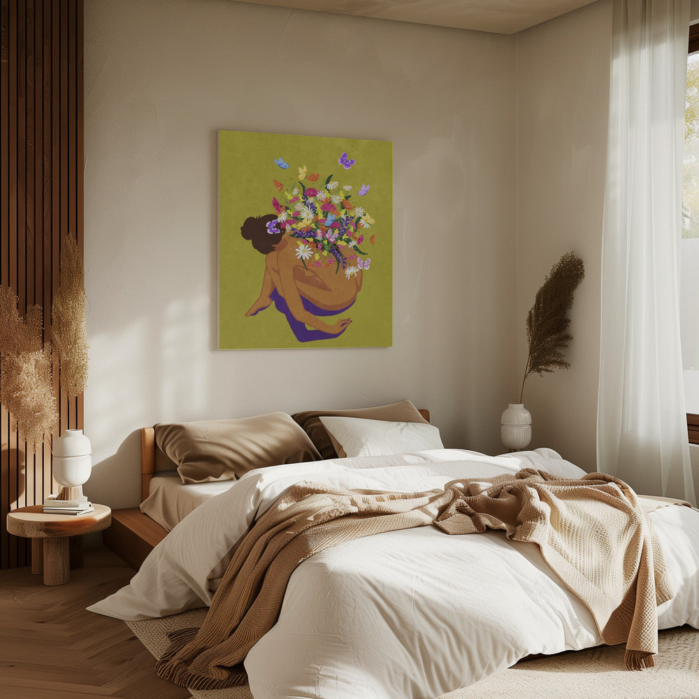 Free Your Potential | Canvas