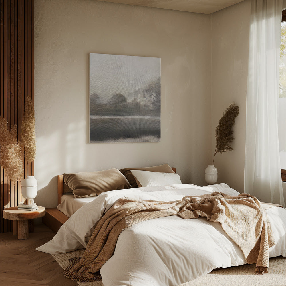 Dream Wood | Canvas
