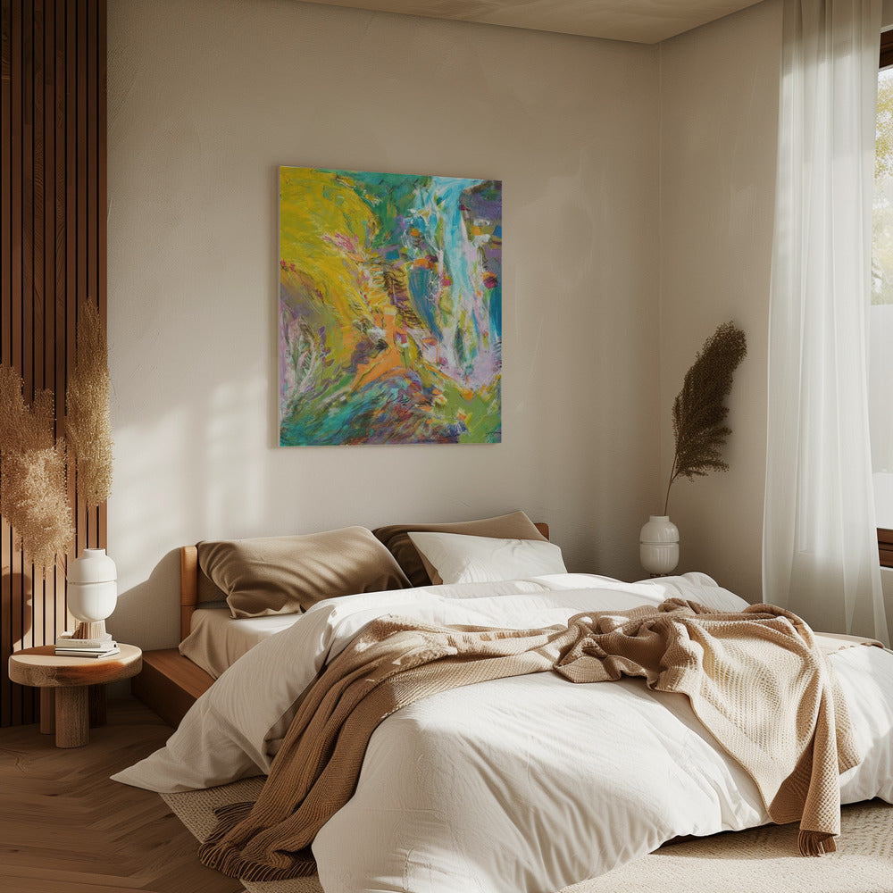 Source of Flow | Canvas