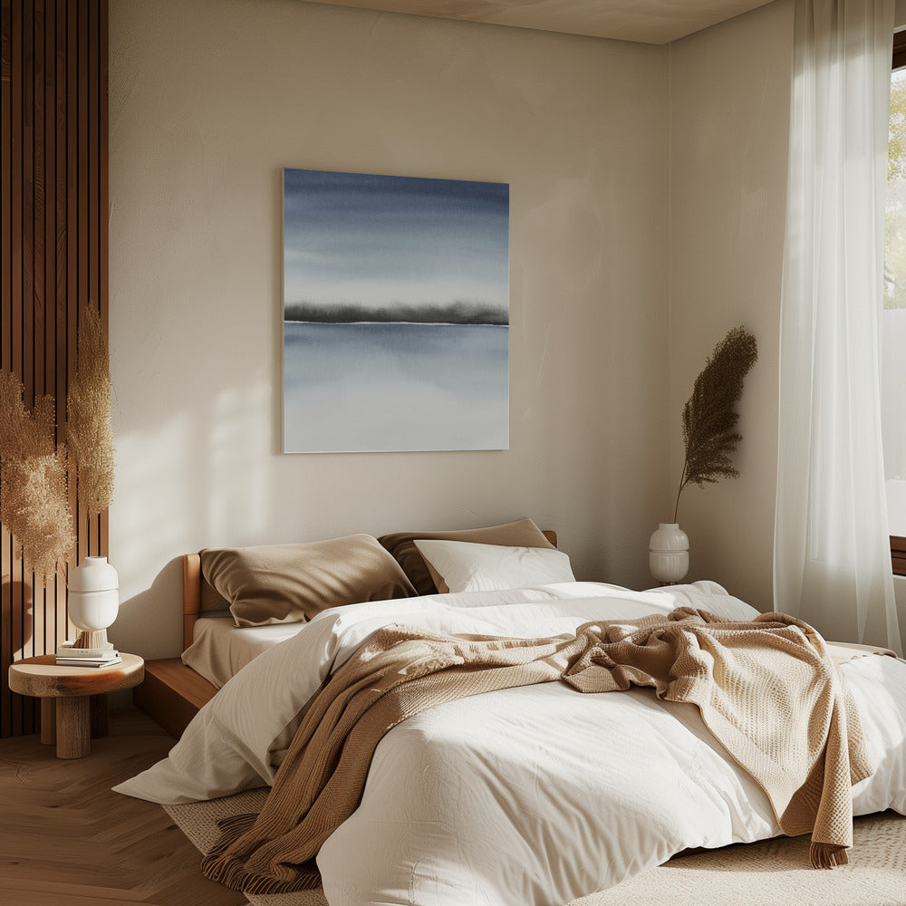 Coastalcliffii 32x40 | Leinwand