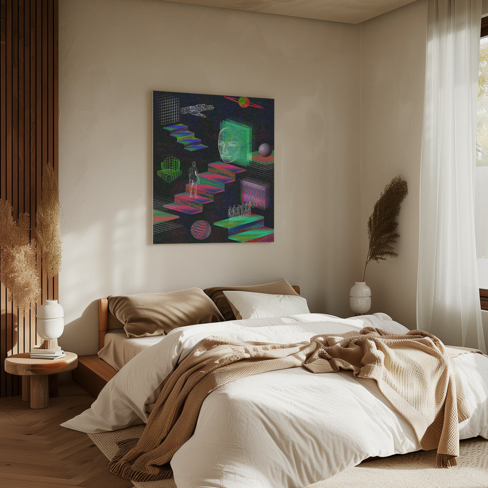 Interface | Canvas