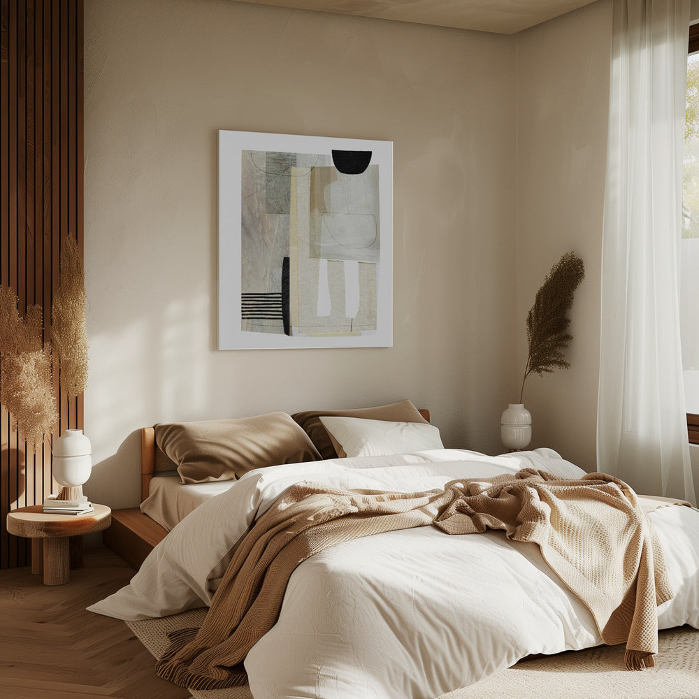 Knightsbridge | Leinwand