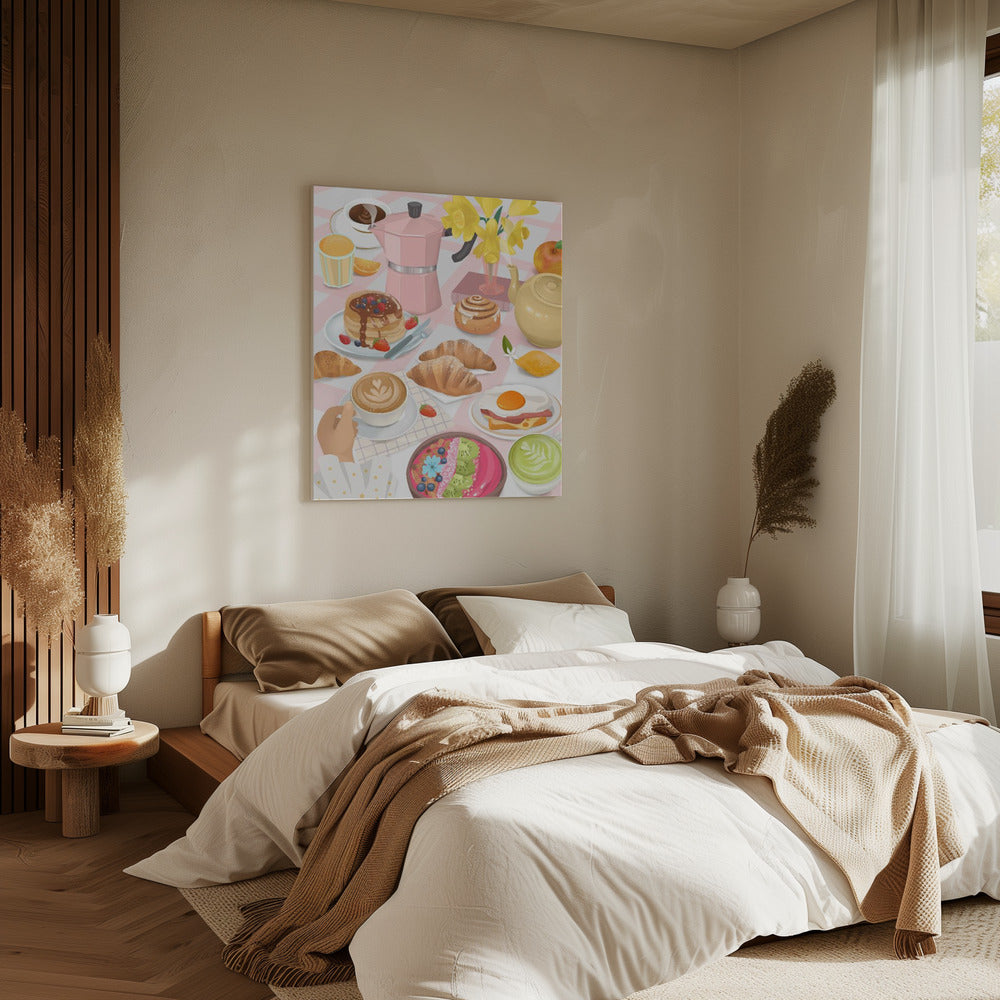 Breakfast &amp; Brunch | Canvas