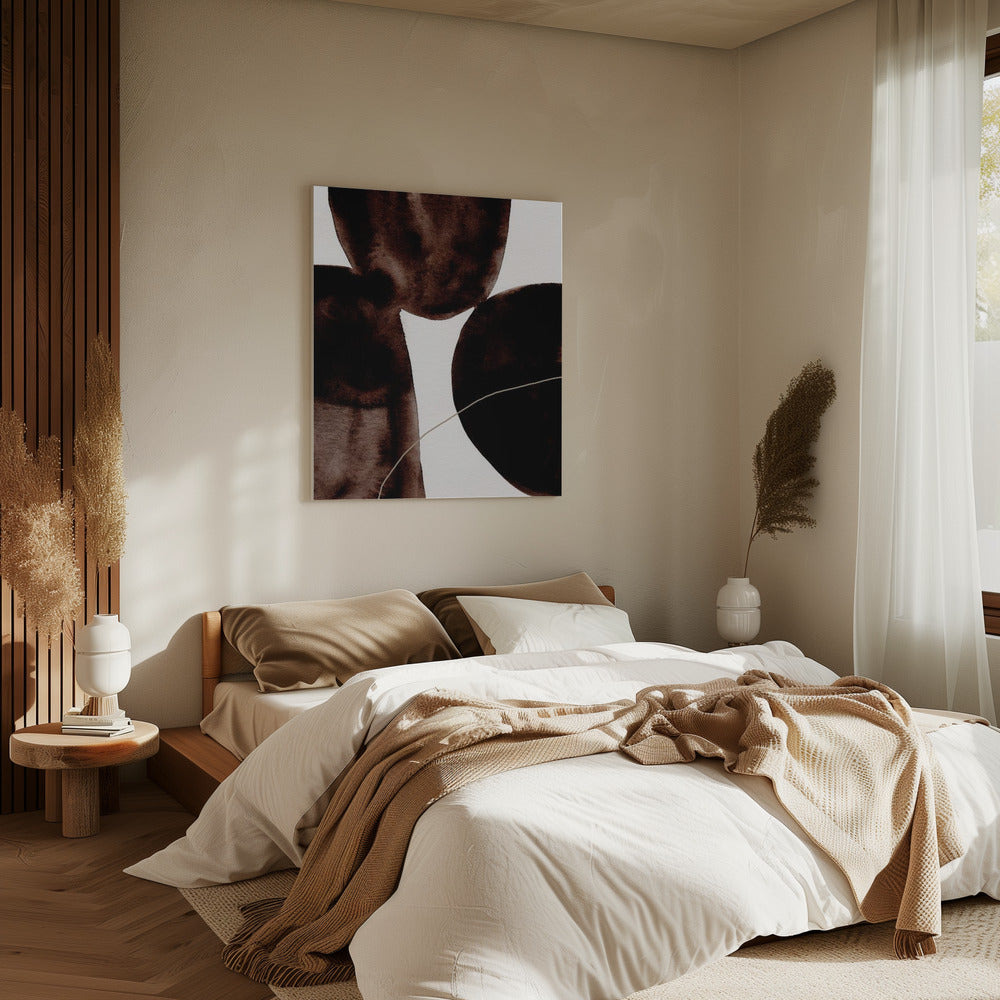 Formen 11X | Leinwand