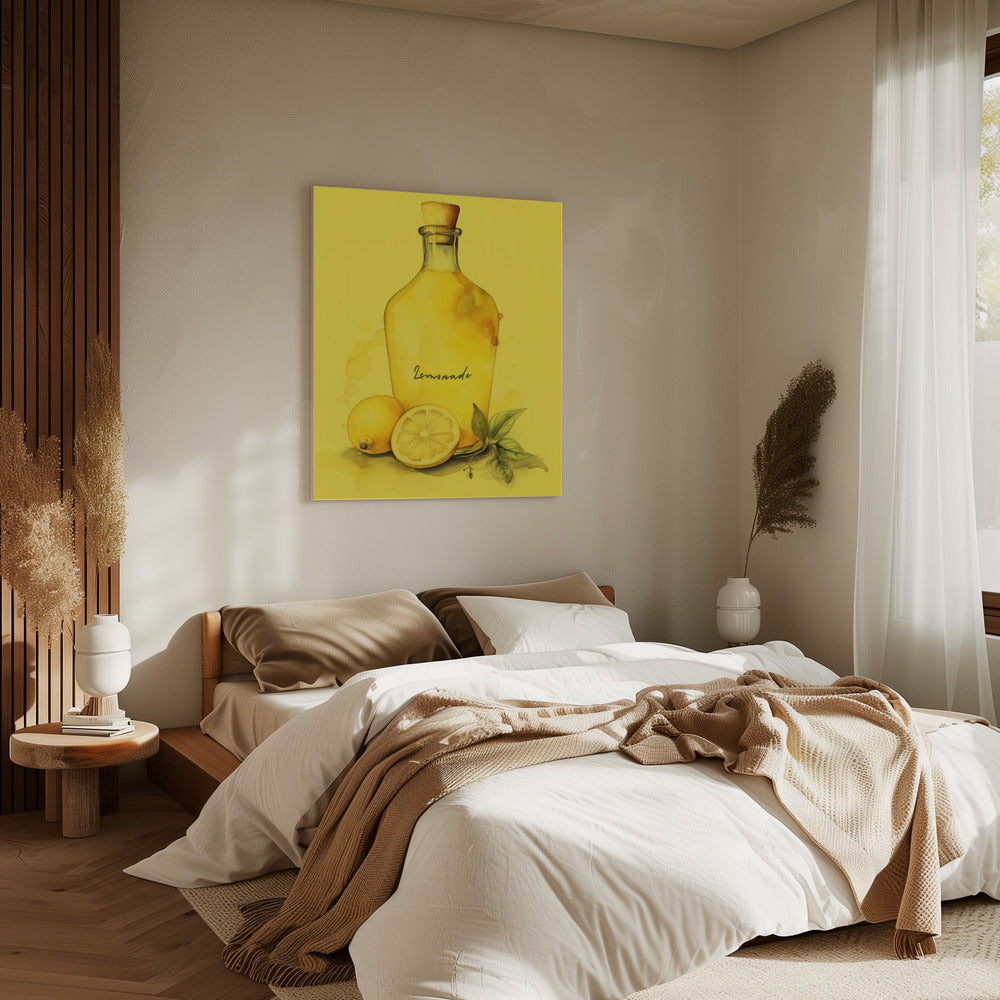 Lemonade | Canvas