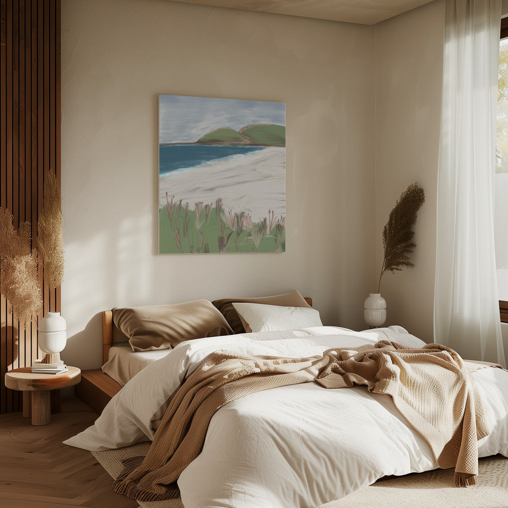 Landscape | Canvas