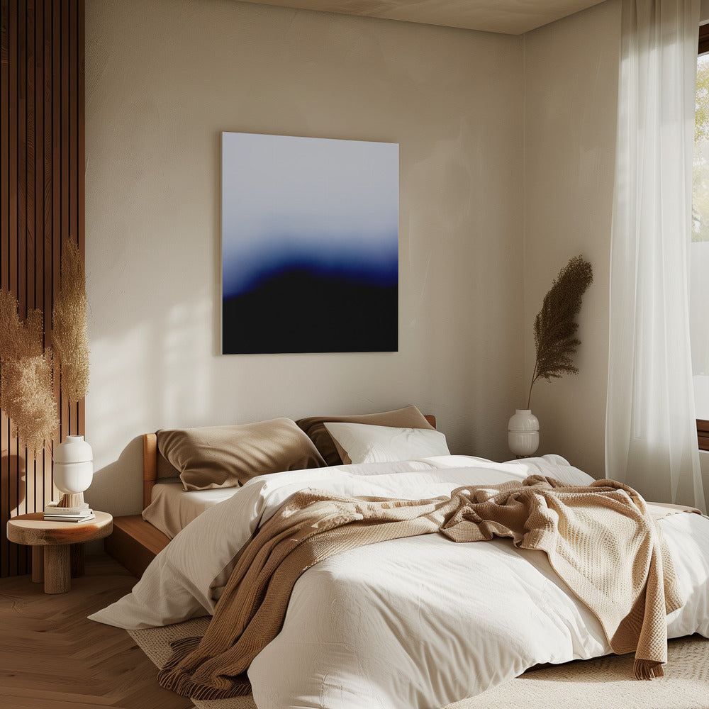 Blurred 19 | Canvas