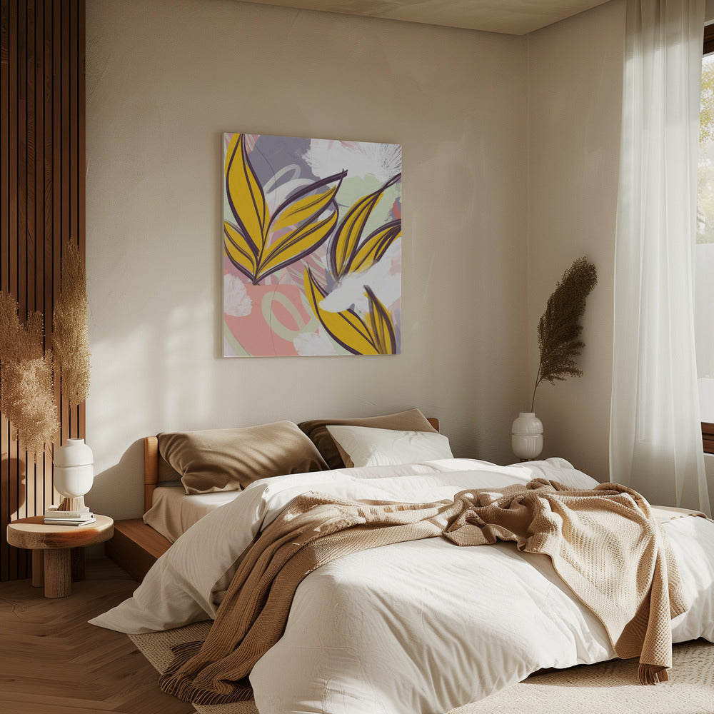 Spring | Canvas
