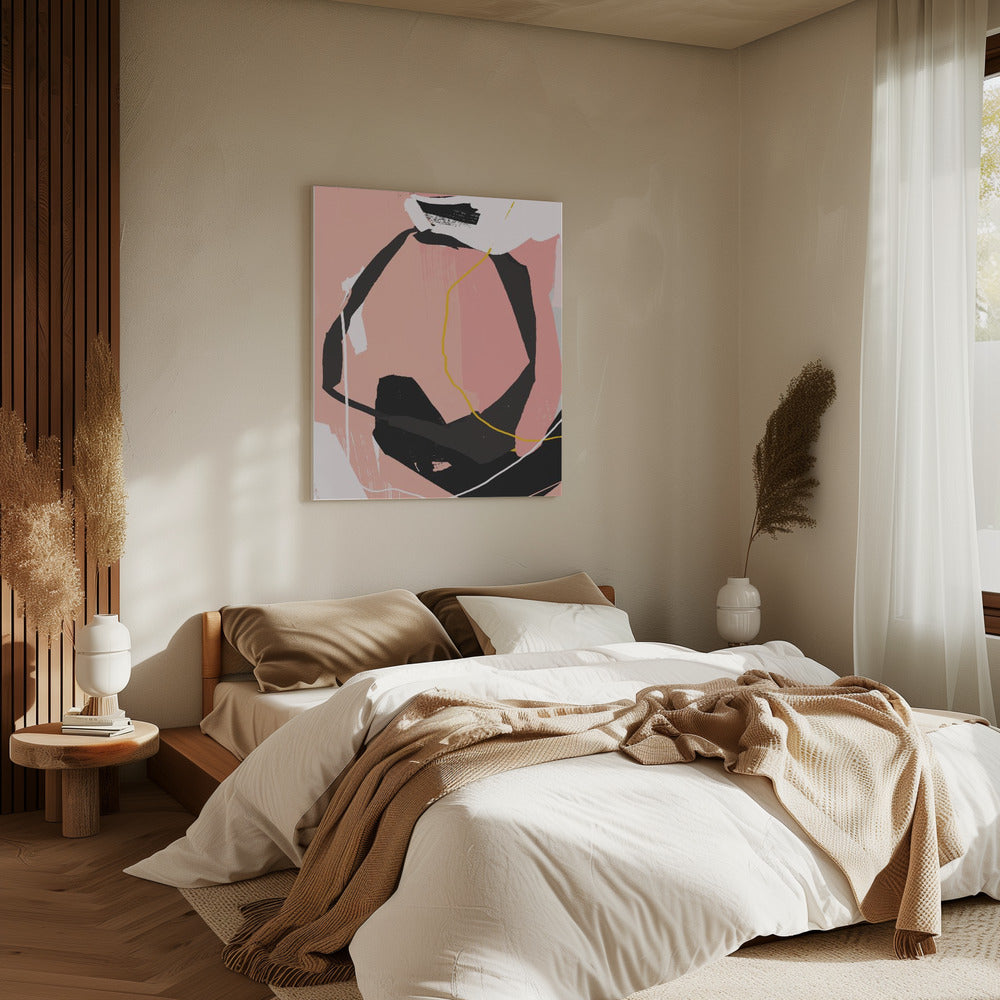 Cyclical Studies | Canvas