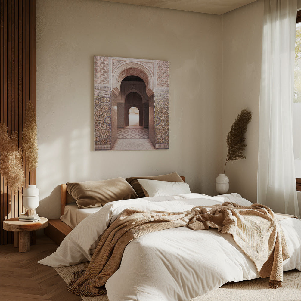 Arch | Canvas
