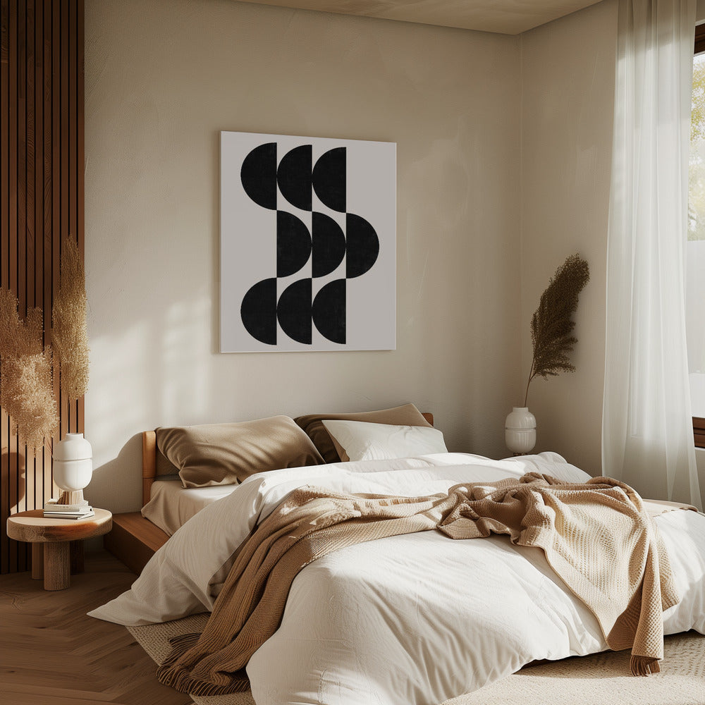 Formen | Leinwand