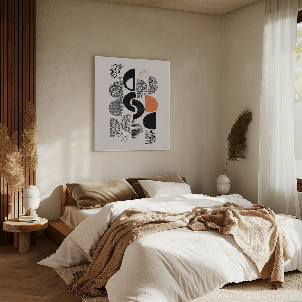 Formen | Leinwand