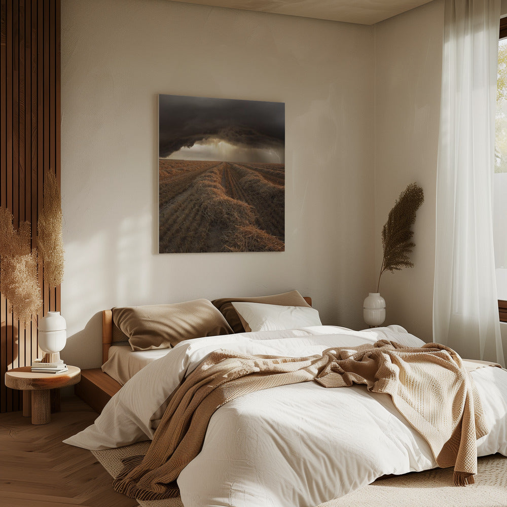 Ohne Titel | Leinwand