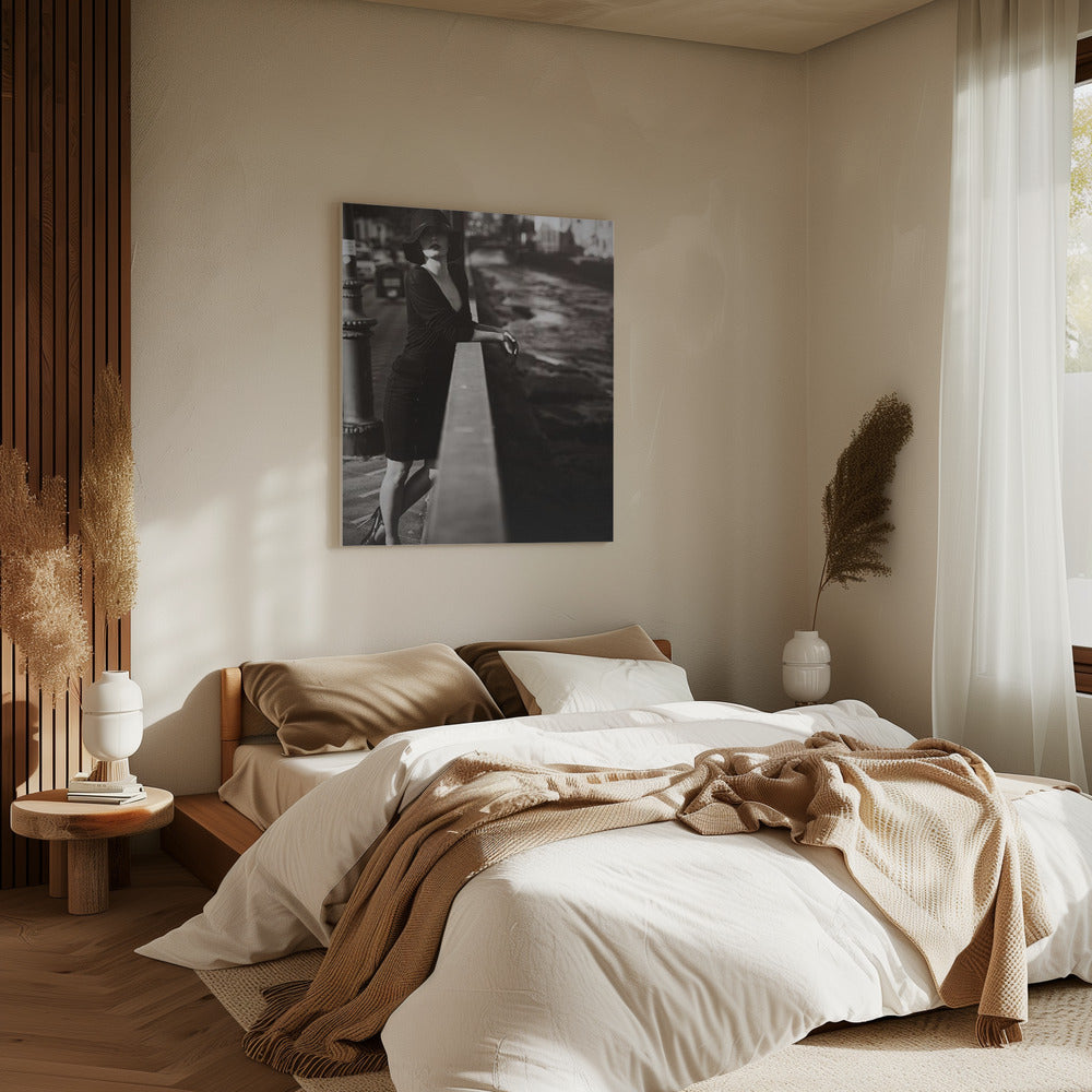 Mela | Canvas