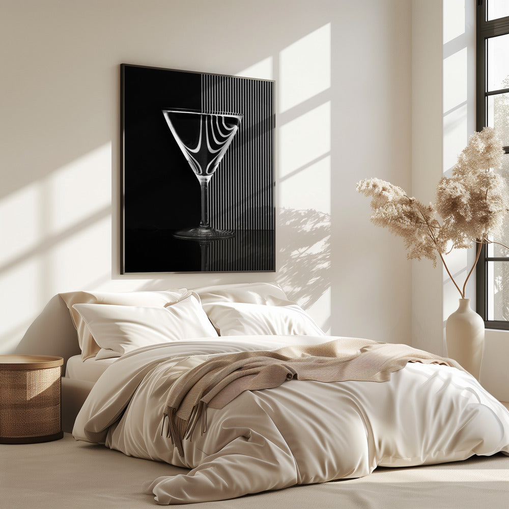 Reflexion &amp; Beugung | Poster