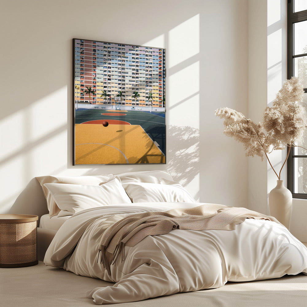 Regenbogen | Poster