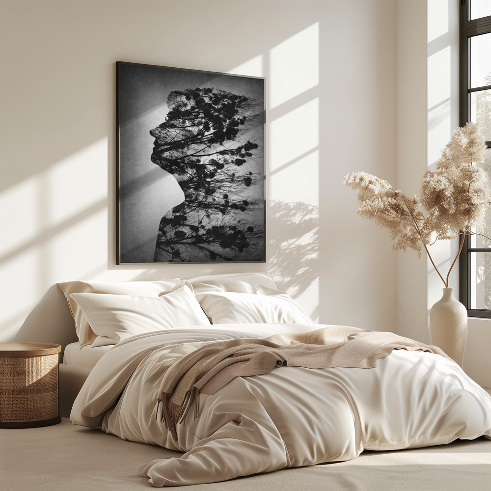 Essenz des Lebens | Poster