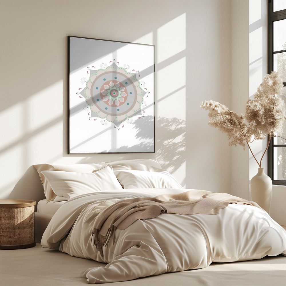 Mandala-Fest | Poster