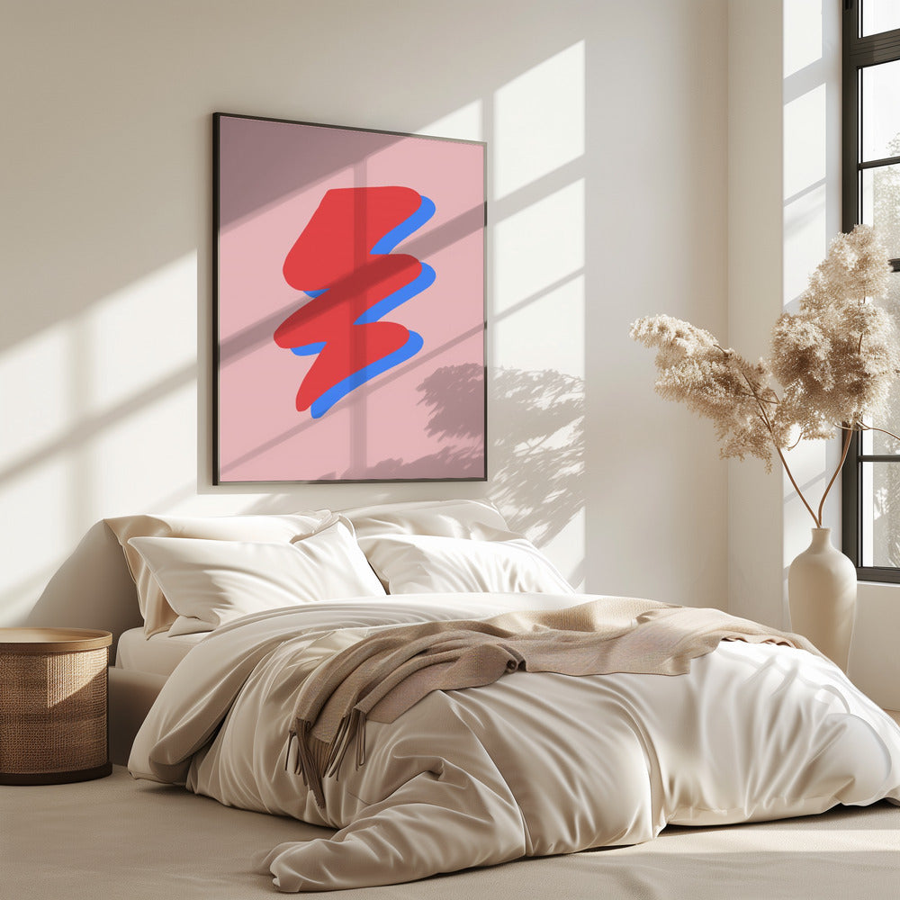 Lightning | Poster