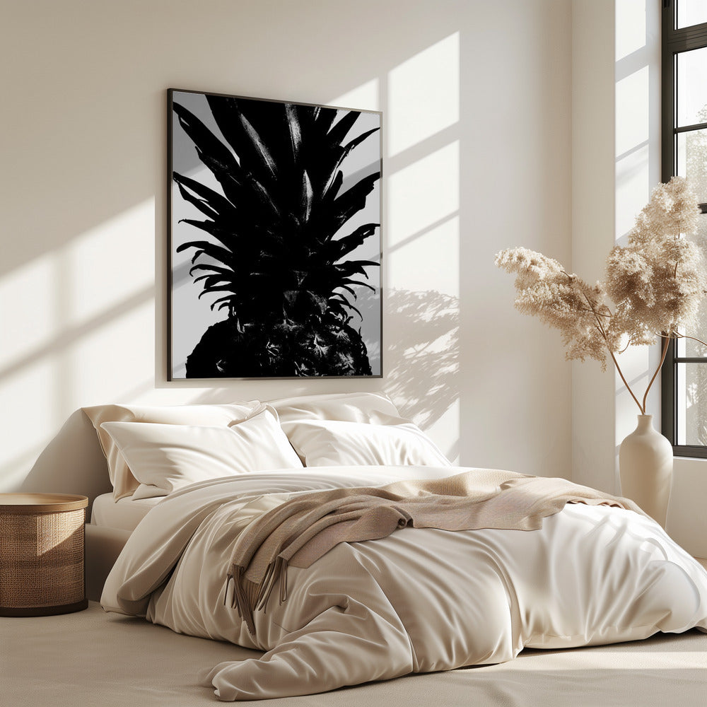 Ananas sw | Poster