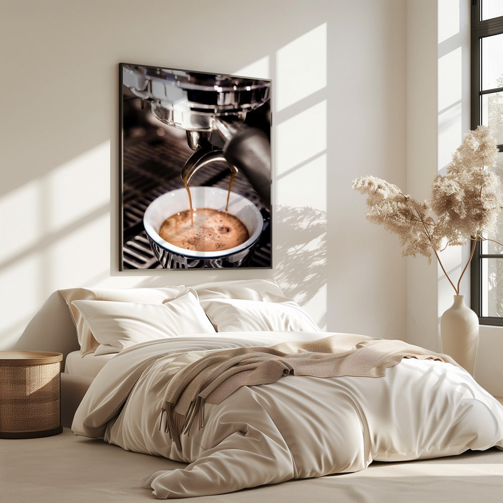 Kaffee_002 | Poster
