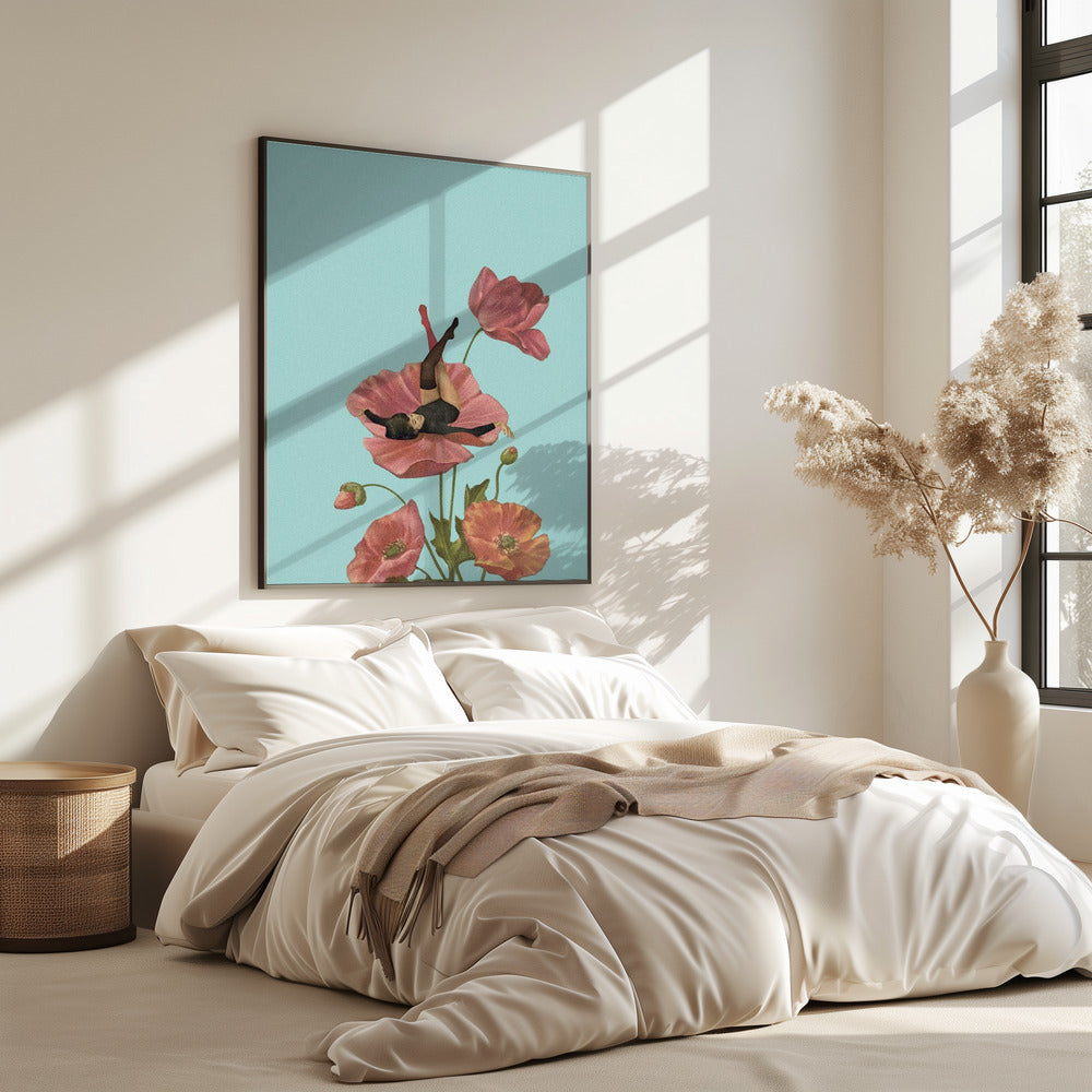 Colourful Dreamer | Poster