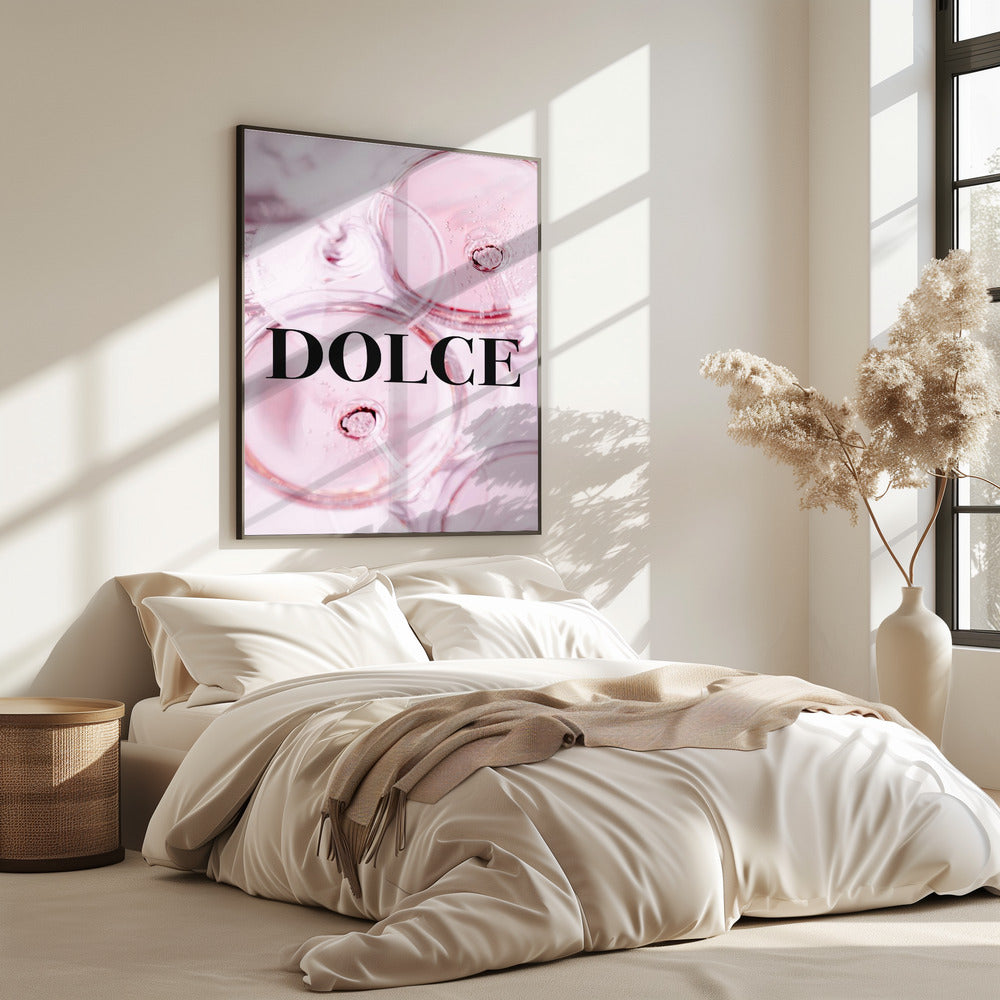 DOLCE | Poster