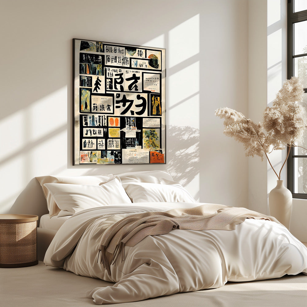 Gute Nachrichten | Poster