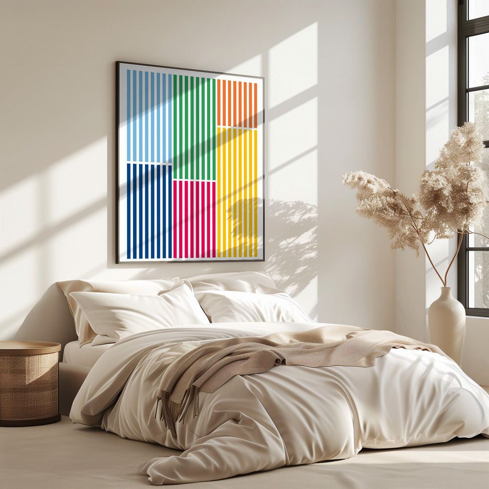 SOMMERTAGE | Poster
