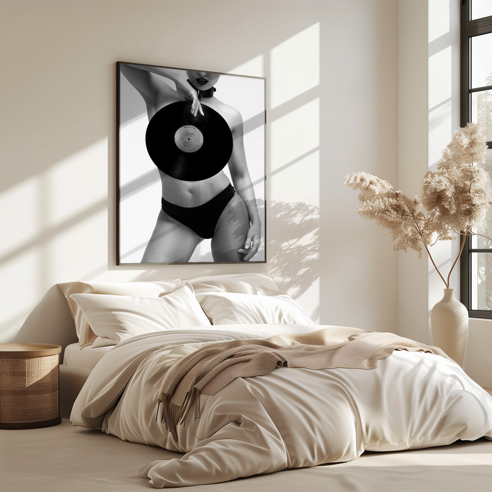Liebe es zu Tode | Poster