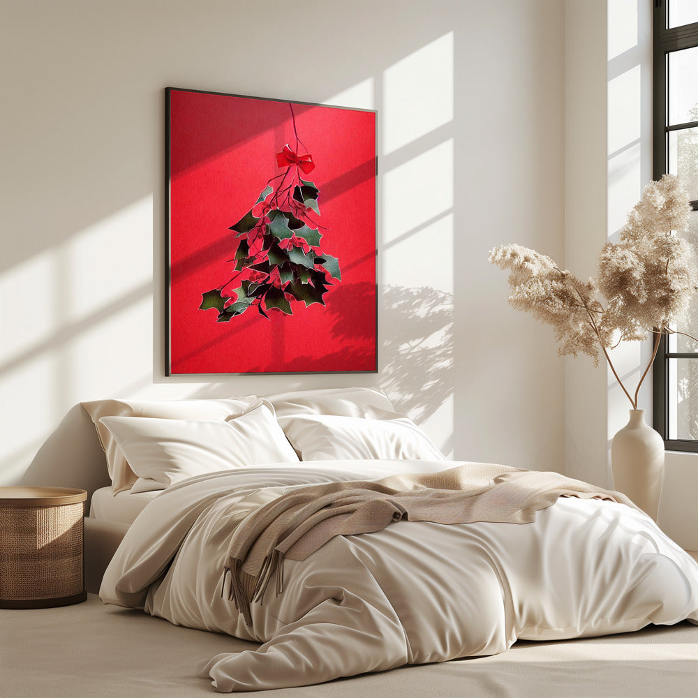 Holly&#039;s Bright Charm | Poster