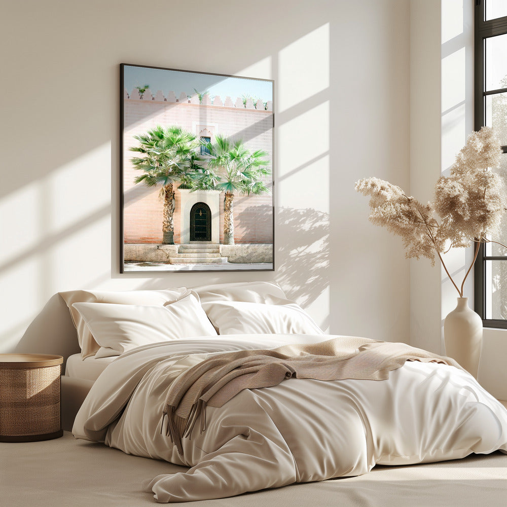 Magical Marrakesh | Poster