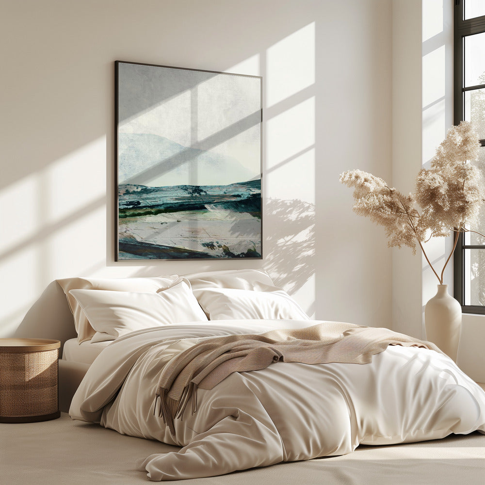 Berge | Poster