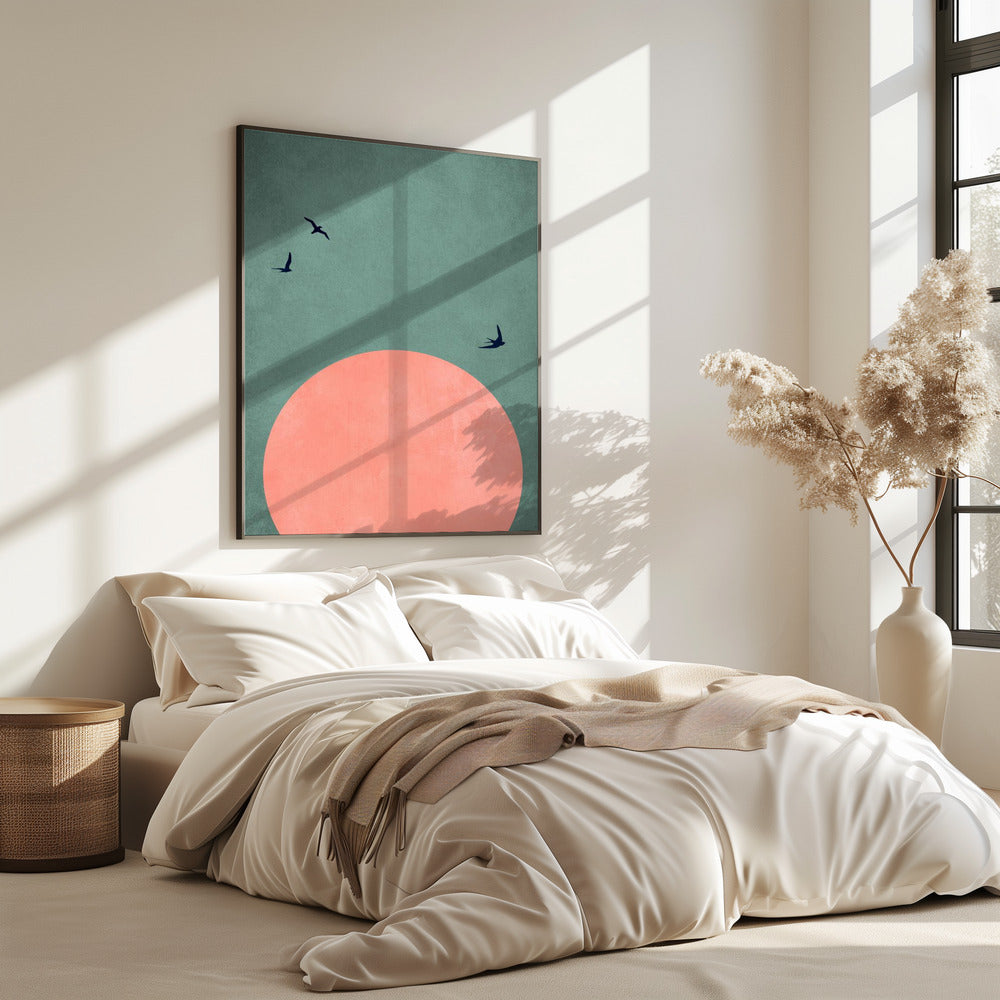 A Beautiful Day | Poster
