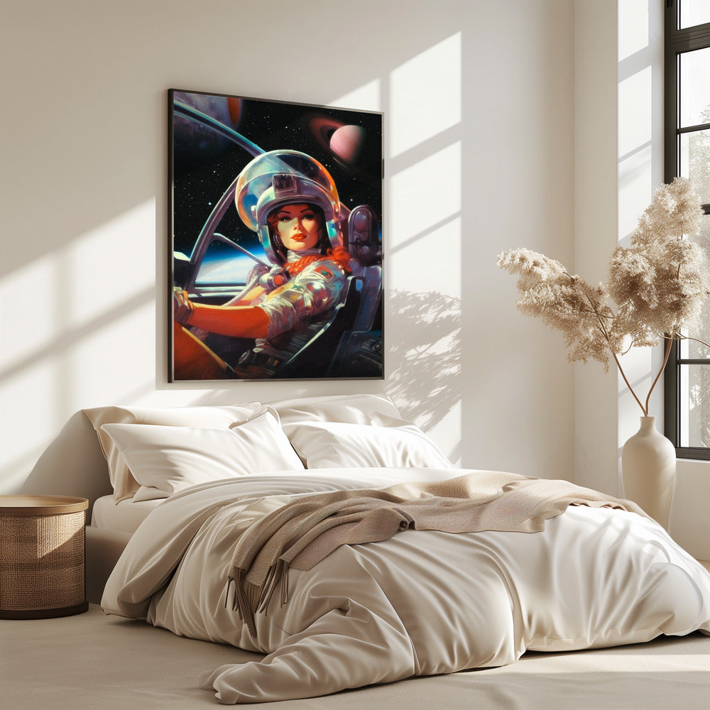 Nächster Halt Mars | Poster