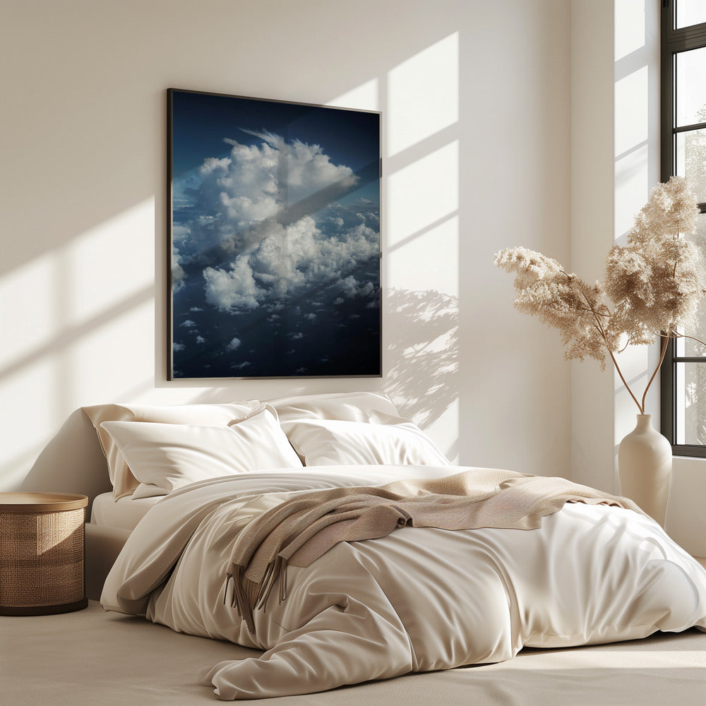 Flüstern im Himmel | Poster