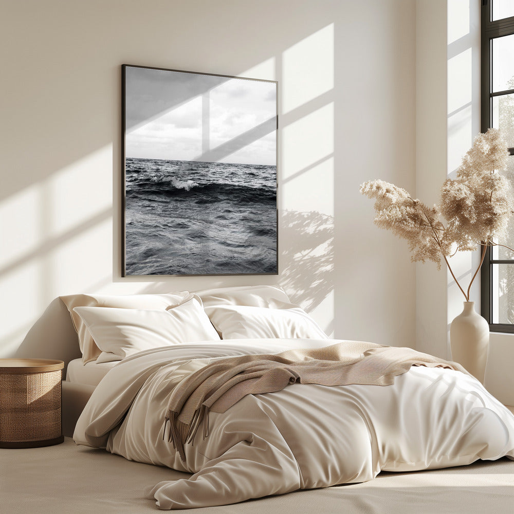 Endless Waves | Poster