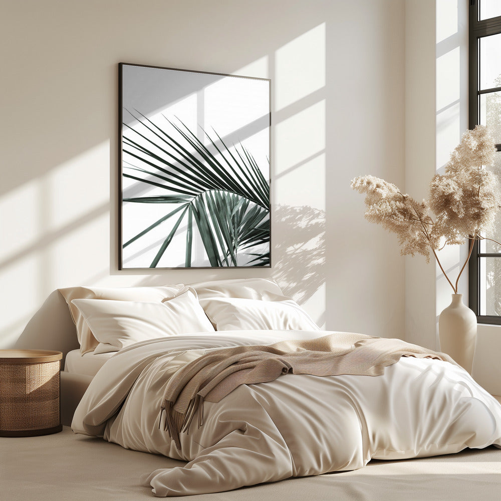 Tropical Elegance | Poster