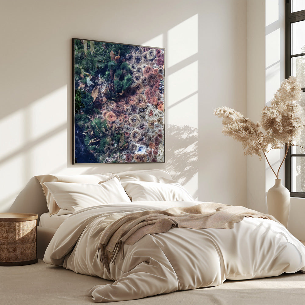 Ocean&#039;s Tapestry | Poster