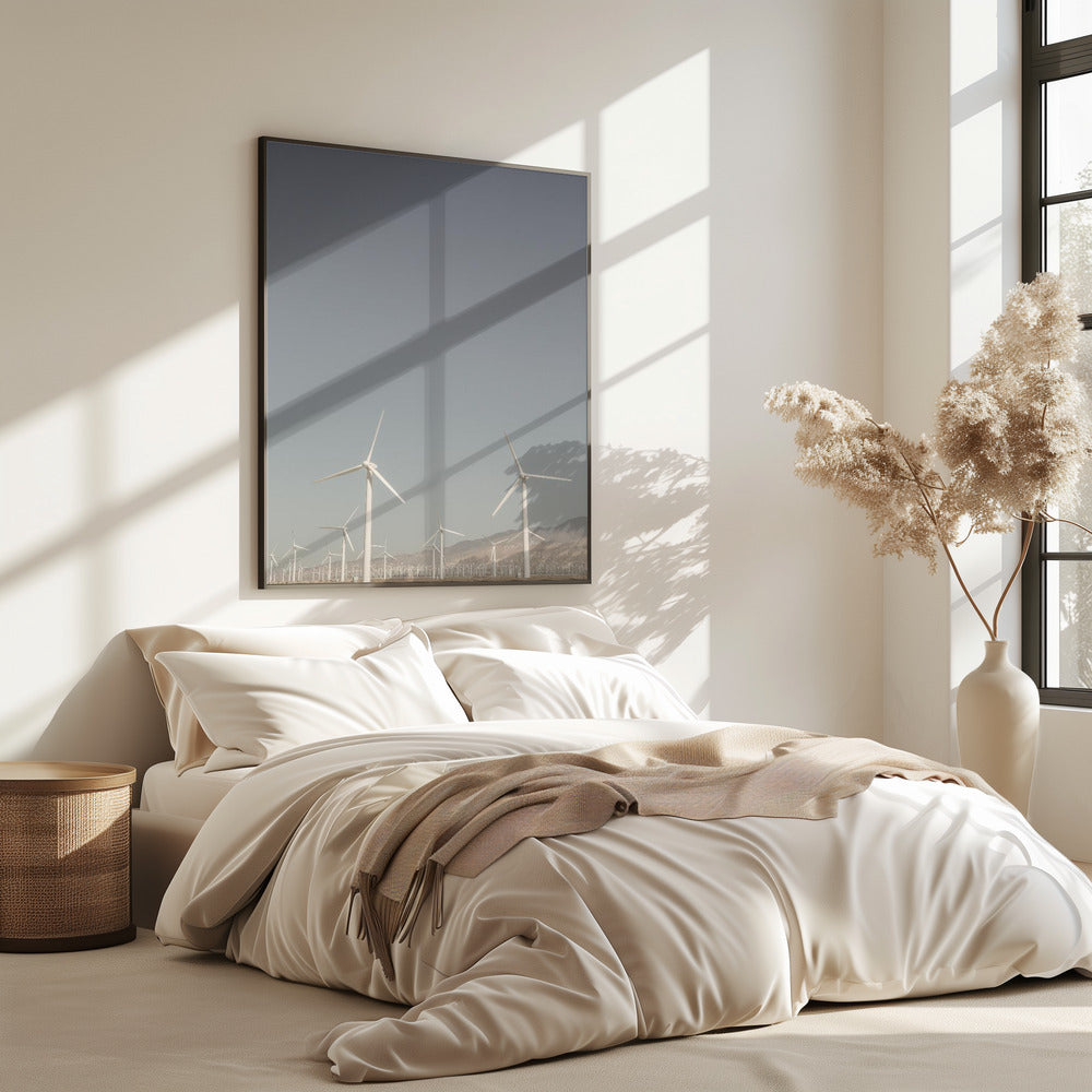 Windmühlensinfonie | Poster