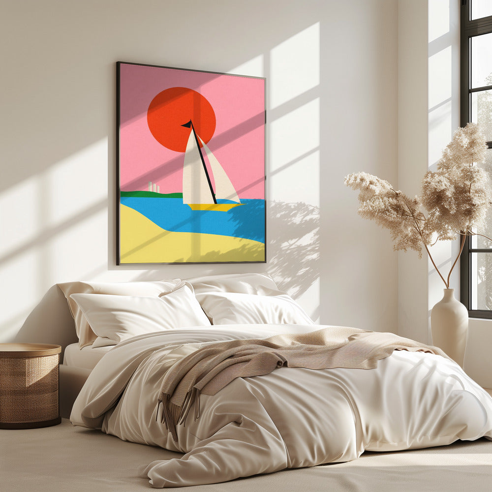 Baltic Sea | Poster