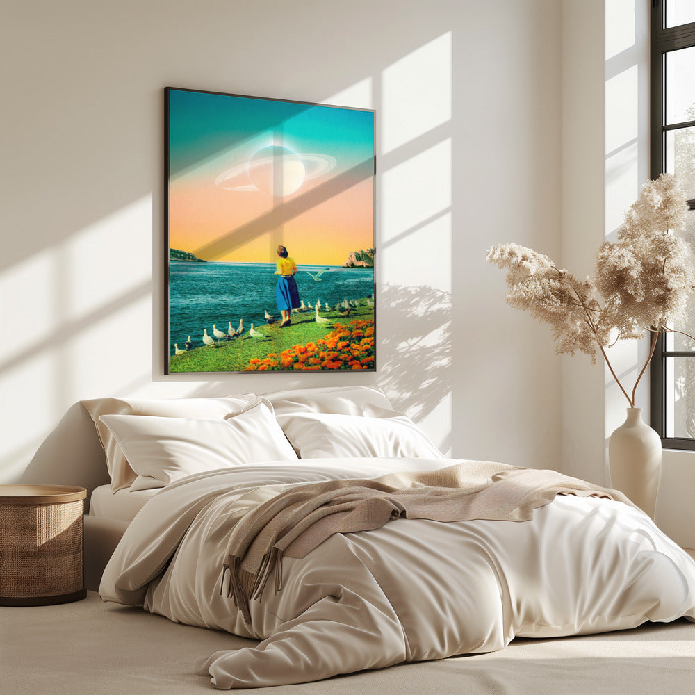 Big Dreamer | Poster
