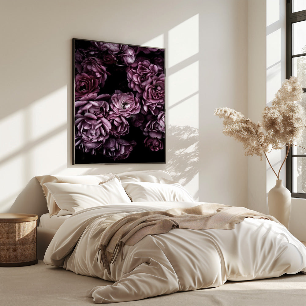 Wild Roses | Poster