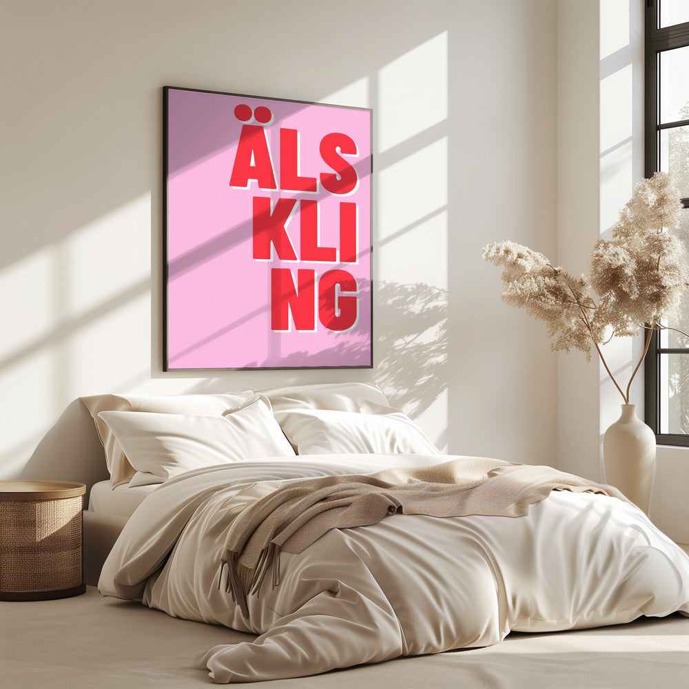 Mutige Liebe | Poster