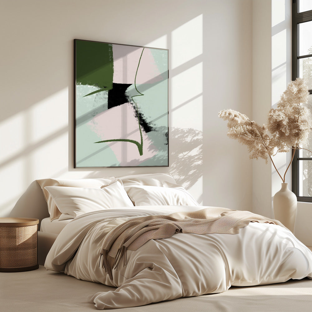 Faden des Lebens | Poster