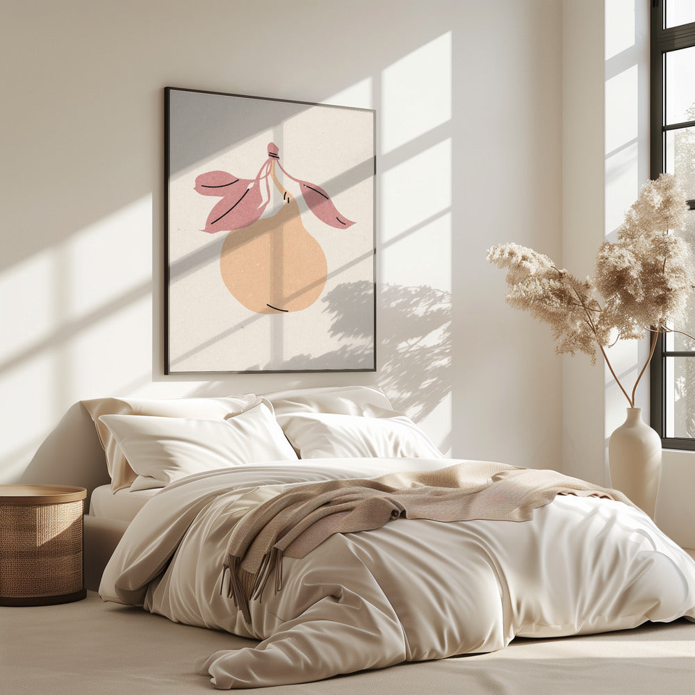 Birne | Poster